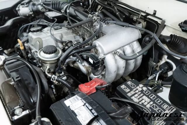 1999 Toyota Land Cruiser Prado JDM car for sale — photo 23 of 25