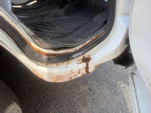 1994 Subaru Sambar JDM car for sale — photo 12 of 15