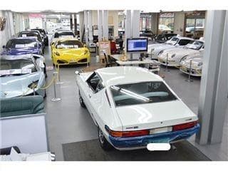 1976 Nissan Silvia JDM car for sale — photo 2 of 11