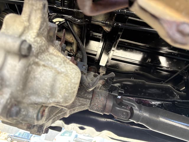 1999 Suzuki Carry JDM car for sale — photo 14 of 25