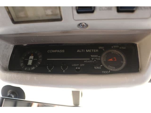 1994 Toyota Land Cruiser JDM car for sale — photo 10 of 25
