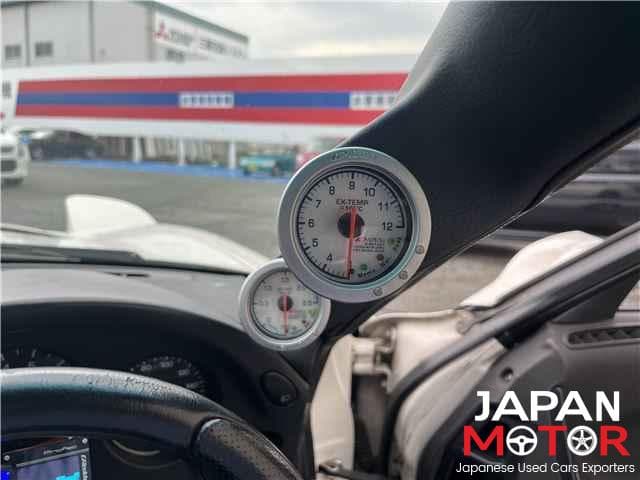 1998 Mazda RX-7 JDM car for sale — photo 7 of 10