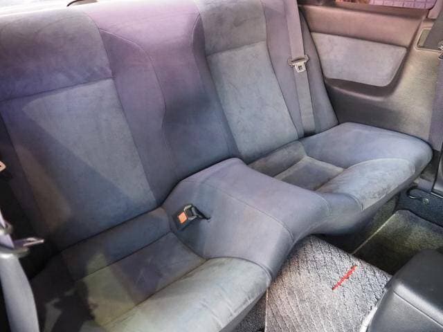 1992 Nissan Skyline JDM car for sale — photo 7 of 20