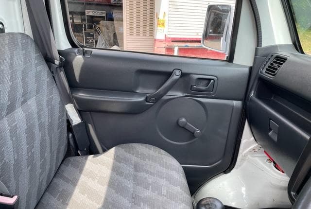2006 Suzuki Carry JDM car for sale — photo 19 of 20