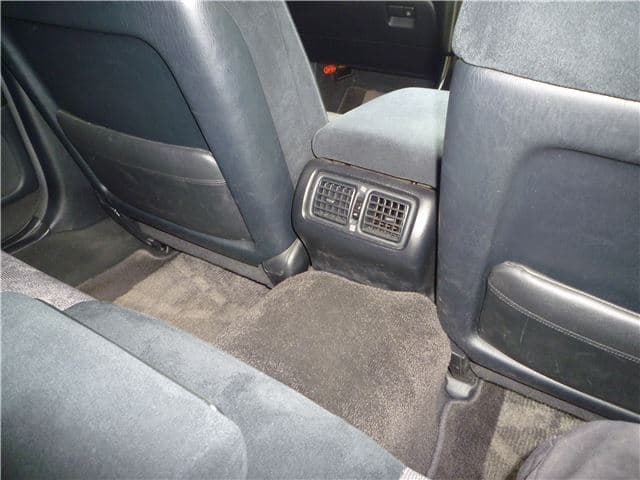1998 Toyota Aristo JDM car for sale — photo 12 of 20
