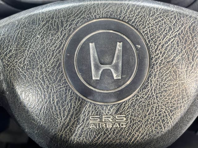 1999 Honda Acty JDM car for sale — photo 8 of 10