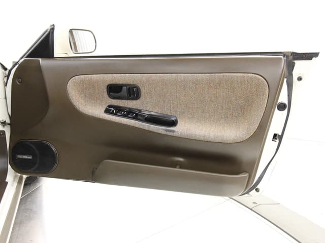 1990 Nissan Silvia JDM car for sale — photo 20 of 25