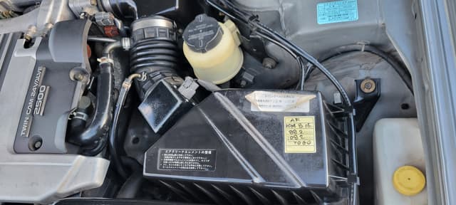 1999 Nissan Stagea JDM car for sale — photo 14 of 17
