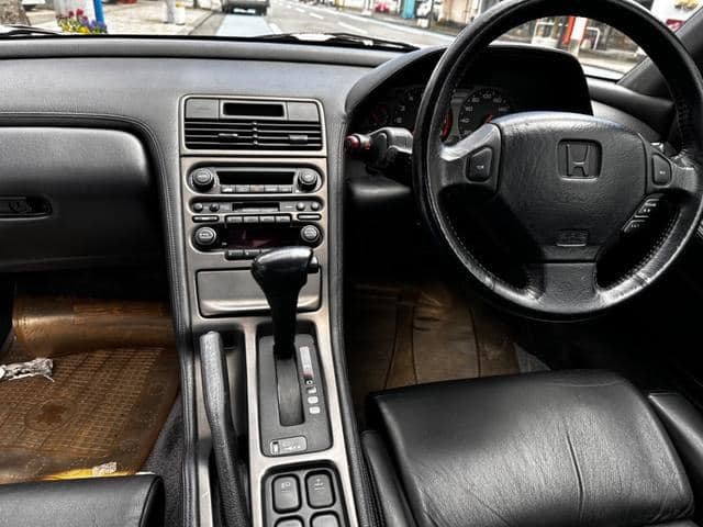 1991 Honda NSX JDM car for sale — photo 10 of 20