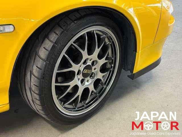 1992 Honda NSX JDM car for sale — photo 13 of 20