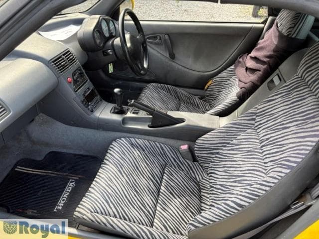 1991 Honda Beat JDM car for sale — photo 17 of 25