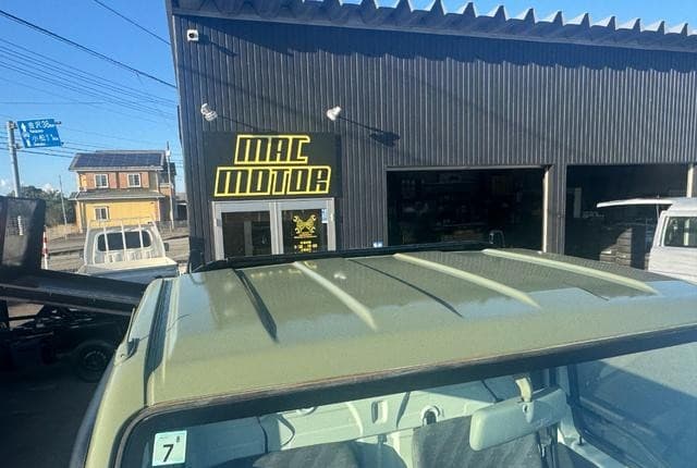 2008 Suzuki Carry JDM car for sale — photo 10 of 25