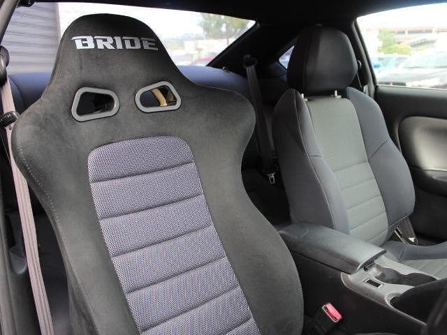 1999 Nissan Silvia JDM car for sale — photo 10 of 10