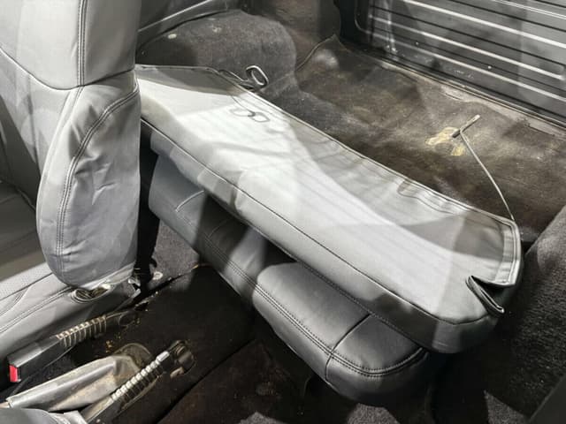 1994 Suzuki Jimny JDM car for sale — photo 17 of 25