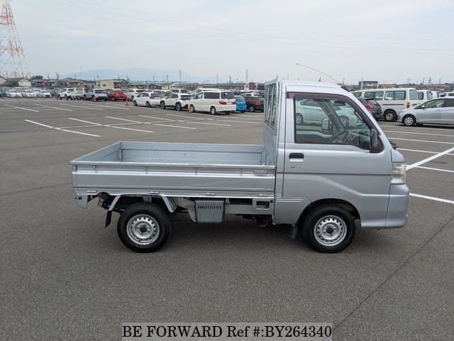 2009 Daihatsu Hijet JDM car for sale — photo 6 of 25