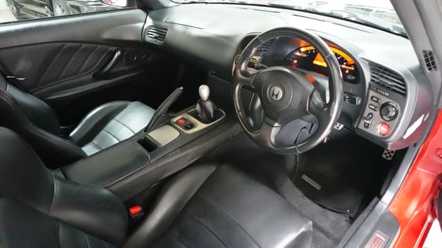 1999 Honda S2000 JDM car for sale — photo 12 of 20