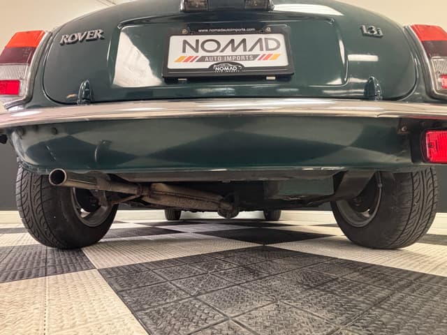 1994 Rover JDM car for sale — photo 18 of 25