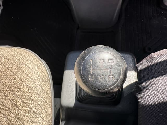 1992 Honda Acty JDM car for sale — photo 15 of 25