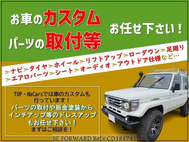 1992 Mitsubishi Pajero JDM car for sale — photo 6 of 19