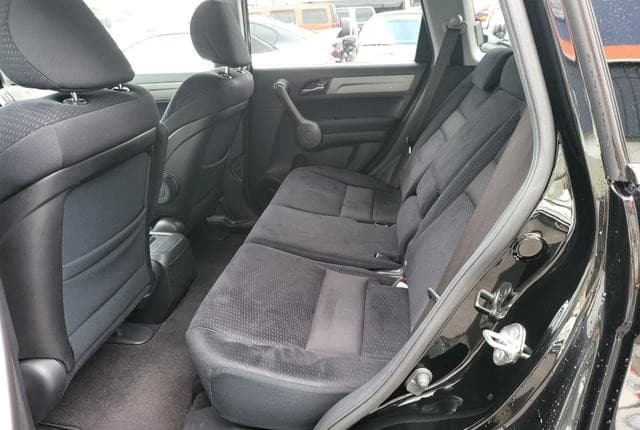 2010 Honda CR-V JDM car for sale — photo 8 of 25