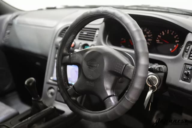 1996 Nissan Skyline JDM car for sale — photo 12 of 25