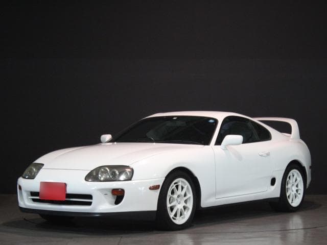 1999 Toyota Supra JDM car for sale — photo 6 of 20