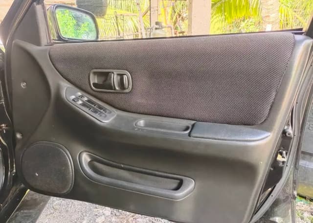 1994 Nissan Cefiro JDM car for sale — photo 7 of 7