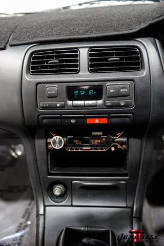 1994 Nissan Silvia JDM car for sale — photo 11 of 25