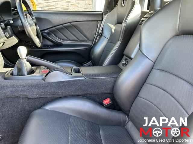 1999 Honda S2000 JDM car for sale — photo 13 of 13