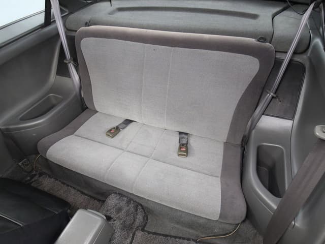 1992 Nissan Sunny JDM car for sale — photo 19 of 25