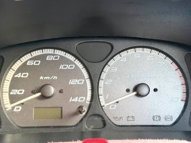 1999 Suzuki Carry JDM car for sale — photo 22 of 23