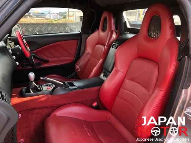 1999 Honda S2000 JDM car for sale — photo 5 of 10