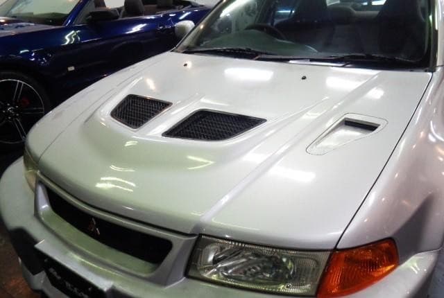1998 Mitsubishi Lancer JDM car for sale — photo 5 of 25