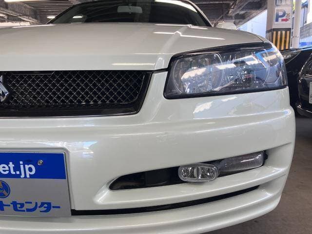 2001 Nissan Skyline JDM car for sale — photo 15 of 20