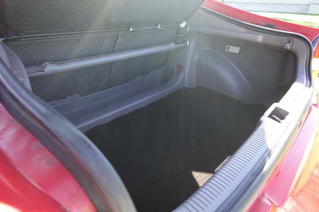 2000 Toyota Celica JDM car for sale — photo 14 of 16