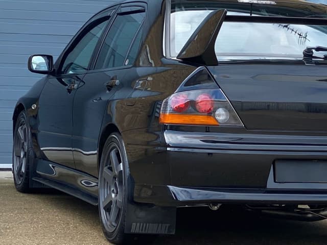 2004 JDM car for sale — photo 11 of 25