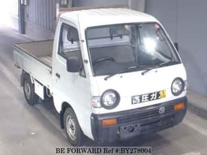 1995 Suzuki Carry JDM car for sale