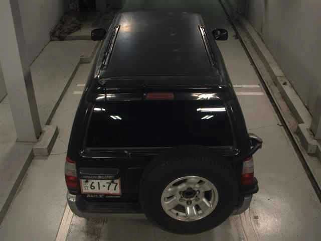 1998 Toyota Hilux Surf JDM car for sale — photo 7 of 10