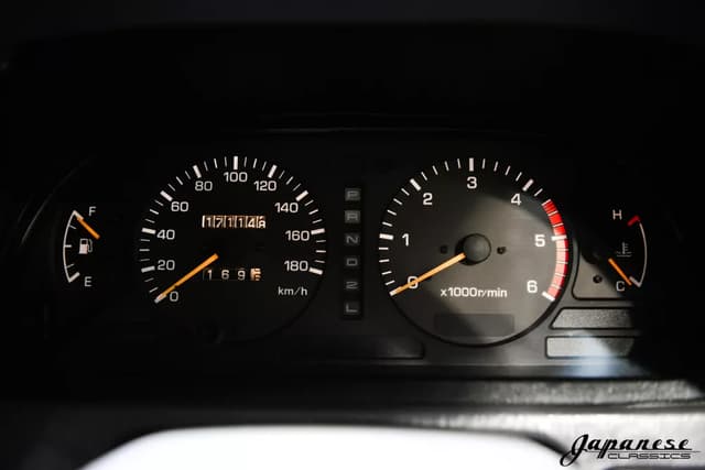 1996 Toyota Land Cruiser JDM car for sale — photo 15 of 25