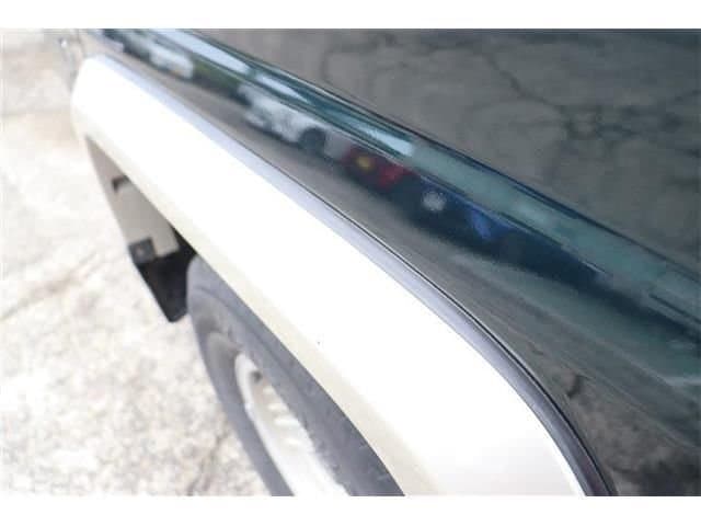 1995 Toyota Land Cruiser Prado JDM car for sale — photo 5 of 24