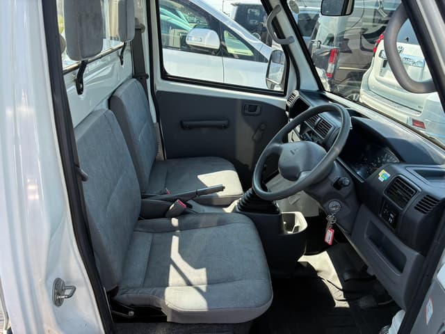 2008 Nissan JDM car for sale — photo 7 of 8