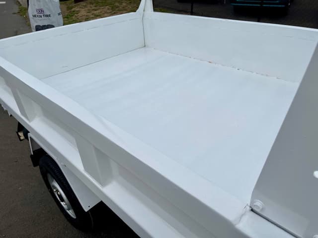 1997 Daihatsu Hijet JDM car for sale — photo 20 of 25