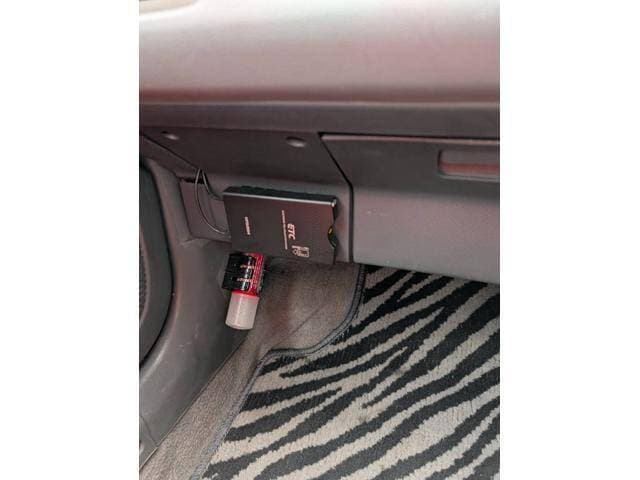 1991 Honda Beat JDM car for sale — photo 10 of 13