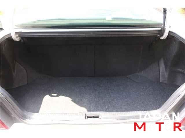1999 Toyota Chaser JDM car for sale — photo 13 of 14