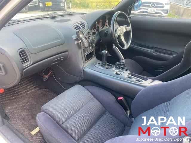 2000 Mazda RX-7 JDM car for sale — photo 8 of 10