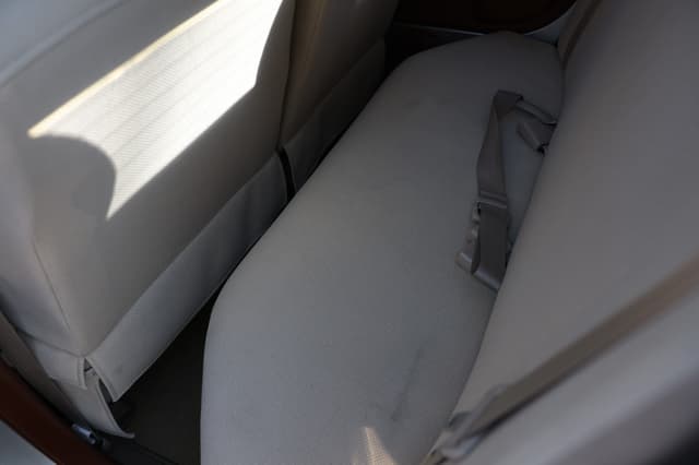 2000 Toyota Will JDM car for sale — photo 15 of 25