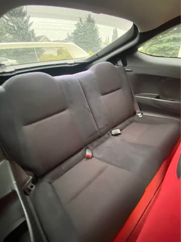 2004 Honda Integra JDM car for sale — photo 10 of 11