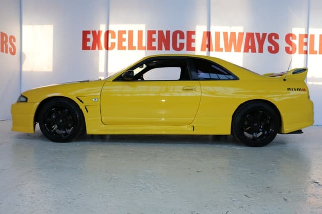 1996 JDM car for sale — photo 13 of 25