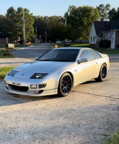 1994 Nissan Fairlady Z for sale | JDMBUYSELL