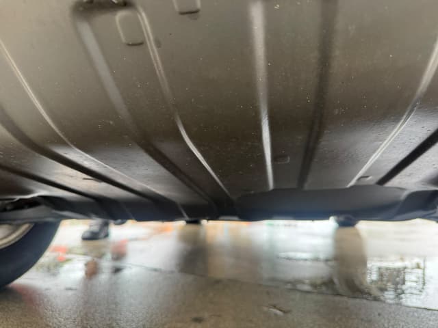 2000 Mitsubishi Pajero JDM car for sale — photo 19 of 19